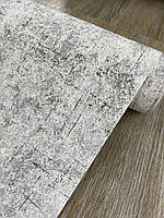 Шпалери вінілові на паперовій основі Слов'янські Шпалери 5802-10 (0.53), рулон 10 м