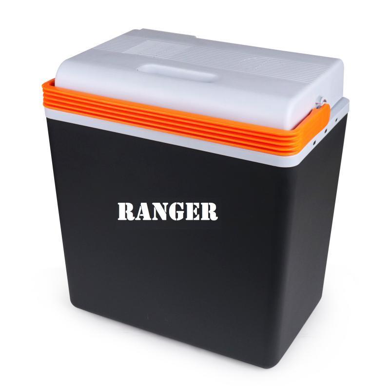 Автохолодильник 20 л Cool Ranger RA-8847 высокое качество - фото 2 - id-p2194081681