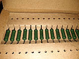 Резистор МТ-1 (750 Ом) 120 шт., фото 3