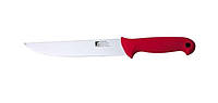 Нож поварской Bergner Professional color BG-39140-RD 20 см высокое качество