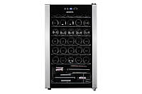 Холодильник для вина Ardesto WCF-M34 96 л высокое качество