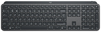 Клавіатура LOGITECH MX Master Keys for Business, US, Graphite (920-010251)