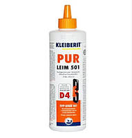 Поліуретановий D4 клей Kleiberit 501.0 PUR