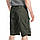 Шорти Helikon-Tex® UTS® (Urban Tactic Shorts®) 11"® - PolyCotton Ripstop - Jungle Green, фото 9