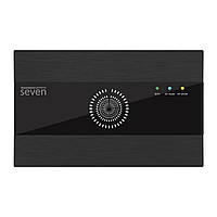Wi-Fi адаптер Seven Systems HOME D-7051FHD Black OM, код: 8332719