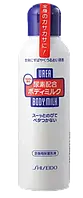 Интенсивно увлажняющее молочко для тело с мочевиной Shiseido Urea Body Milk 150 мл
