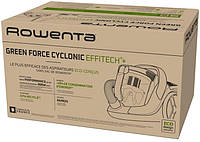 Пылесос Rowenta Green Force Cyclonic Max RO7B13EA 900 Вт черный высокое качество