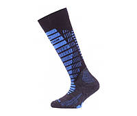 Термоноски Lasting SJR Black Blue XXS (1054-002.003.3282) PP, код: 7643646