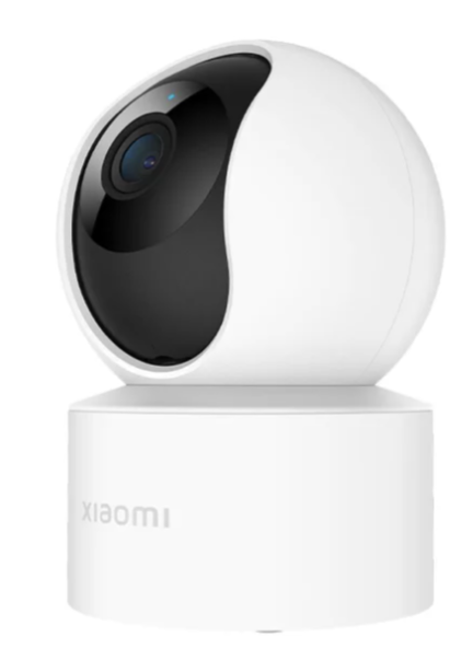 IP-камера відеоспостереження Xiaomi Smart Kamera 360° C200 (6941812703410 / MJSXJ14CM)