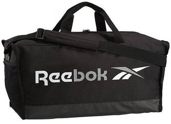 Спортивна Сумка hotdeal 35L Reebok Training Essentials Medium чорна