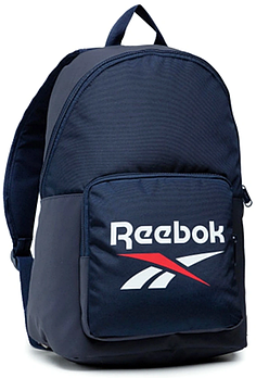 Спортивний Рюкзак hotdeal 20L Reebok Backpack Classics Foundation синій