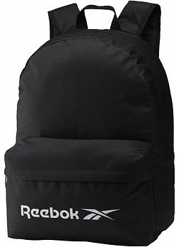 Спортивний Рюкзак hotdeal 24L Reebok Act Core чорний