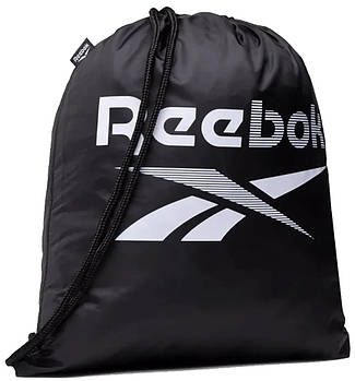 Спортивний Рюкзак hotdeal 15L Reebok Training Essentials чорний