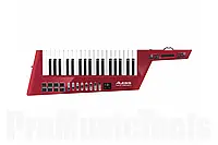 MIDI-клавіатура Alesis Vortex WIRELESS 2 Red