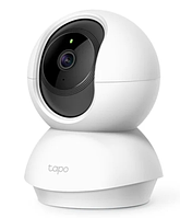 IP камера видеонаблюдения TP-Link Tapo C210 3Mpx LED IR (день\ночь) obrotowa (Tapo C210)