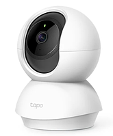 IP-камера відеоспостереження TP-Link Tapo C210 3Mpx LED IR (день\ніч) obrotowa (Tapo C210)