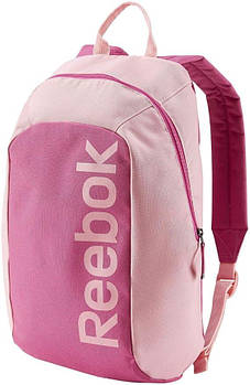 Спортивний  Рюкзак hotdeal 17L Reebok рожевий