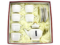 Чайный набор 13 предметов Interos PT-0442-A-00073063 высокое качество
