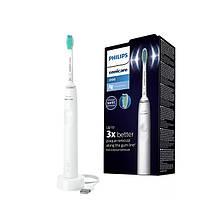 Электрическая зубная щетка Philips Sonicare 3100 series HX3671-13 высокое качество