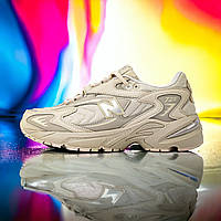 Кроссовки бежевые New Balance 725 39р