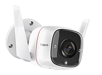 IP камера видеонаблюдения TP-Link Tapo C310 3Mpx LED IR (день\ночь) Внешняя