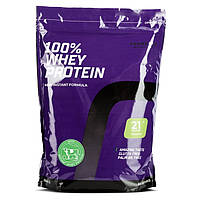 Протеин Progress Nutrition 100% Whey Protein, 1.84 кг Фисташка CN14669-5 VH