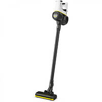 Пылесос аккумуляторный Karcher C 4 Cordless Premium myHome 1-198-640-0 высокое качество