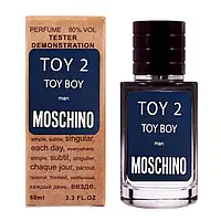 Тестер Moschino Toy Boy 60мл (Москино Той Бой)
