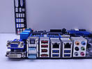 Материнська плата s1155 GIGABYTE GA-Z77X-UD5H (Socket 1155,Z77,DDR3,б/у), фото 3
