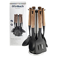 Набор кухонных принадлежностей Ofenbach KM-100902 7 предметов высокое качество