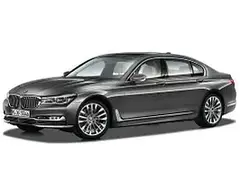 7 Series G11 / G12 2015-2019 год