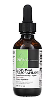 DaVinci Laboratories of Vermont, Liposomal Sulforaphane, Ліпосомальний сульфорафан, ягоди, 2 унції (60 мл)