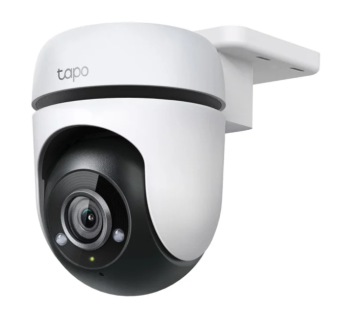 IP-камера відеоспостереження TP-Link Tapo C500 Outdoor Pan/Tilt Security WiFi