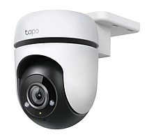 IP-камера відеоспостереження TP-Link Tapo C500 Outdoor Pan/Tilt Security WiFi