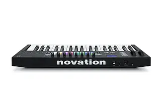MIDI-клавіатура NOVATION Launchkey 37 MK3, фото 2
