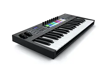 MIDI-клавіатура NOVATION Launchkey 37 MK3, фото 3