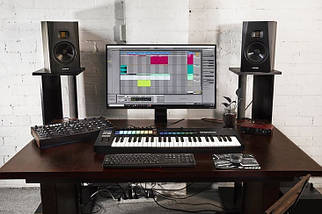 MIDI-клавіатура NOVATION Launchkey 37 MK3, фото 5