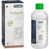 Средство для удаления накипи DeLonghi Ecodecalk 5513296051 500 мл высокое качество