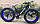 Позашляховик фетбайк 27.5/4.5 Giant Mbike (fatbike) велосипед New fatbike (широка покришка 4.5), фото 6
