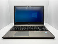 Ноутбук Fujitsu LifeBook E756 /Core i5-6500U /Intel HD Graphics 520 /DDR4-4gb /SSD-120gb /15.6 ʼ FHD IPS