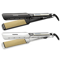 Праска для волосся Gemei Gm 450 Hair Straightener Плойка Стайлер Techo