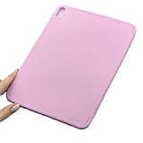 Чохол iPad 10.9 2022 (10-generation) із кріпленням для стілуса Apple Pencil pearl pink, фото 4