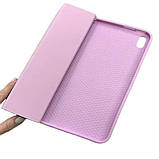 Чохол iPad 10.9 2022 (10-generation) із кріпленням для стілуса Apple Pencil pearl pink, фото 5