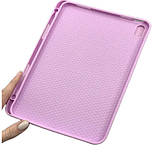 Чохол iPad 10.9 2022 (10-generation) із кріпленням для стілуса Apple Pencil pearl pink, фото 6