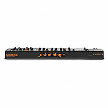 Аналоговий синтезатор Studiologic Sledge 2 Black Edition, фото 5