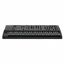 Аналоговий синтезатор Studiologic Sledge 2 Black Edition, фото 3
