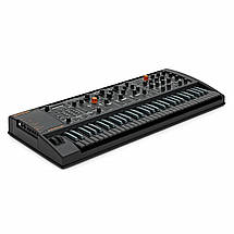 Аналоговий синтезатор Studiologic Sledge 2 Black Edition, фото 4
