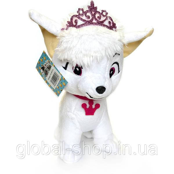 М'яка іграшка собака Світи Щенячий патруль 29 см