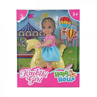 Кукла игровая в наборе WX204-2-3-4-6 28 см высокое качество