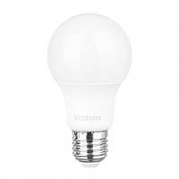 Светодиодная лампа LED Vestum A-60 E27 1-VS-1105 10 Вт высокое качество